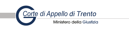 Corte d'Appello di Trento